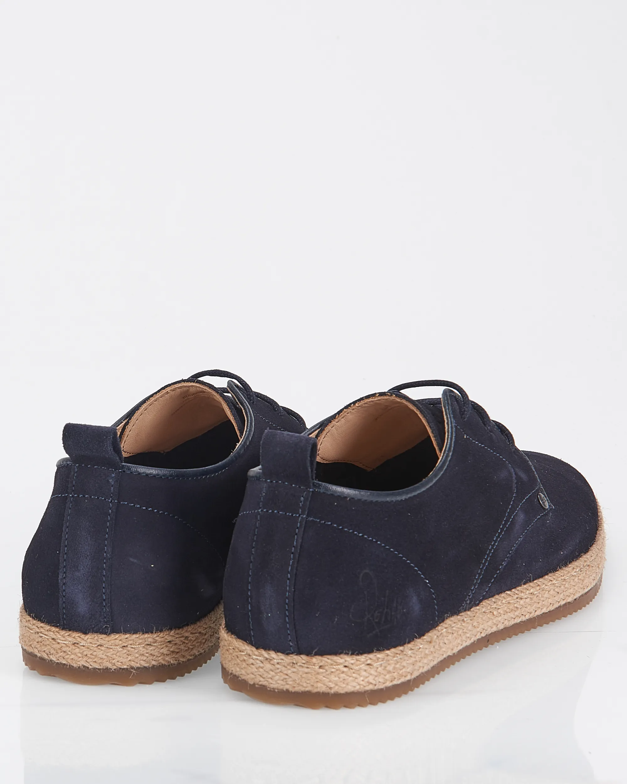REHAB Espadrilles Donker blauw 084217-001-45