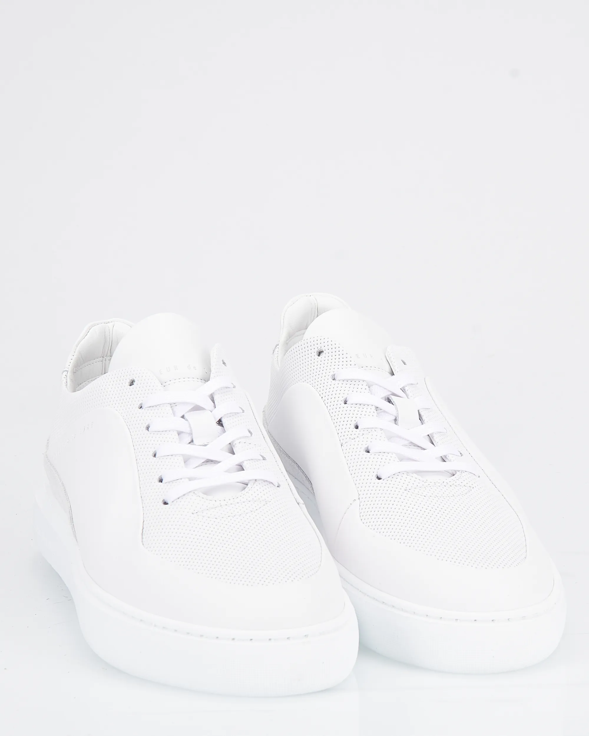 Cycleur de Luxe Sneakers Wit 084233-001-43