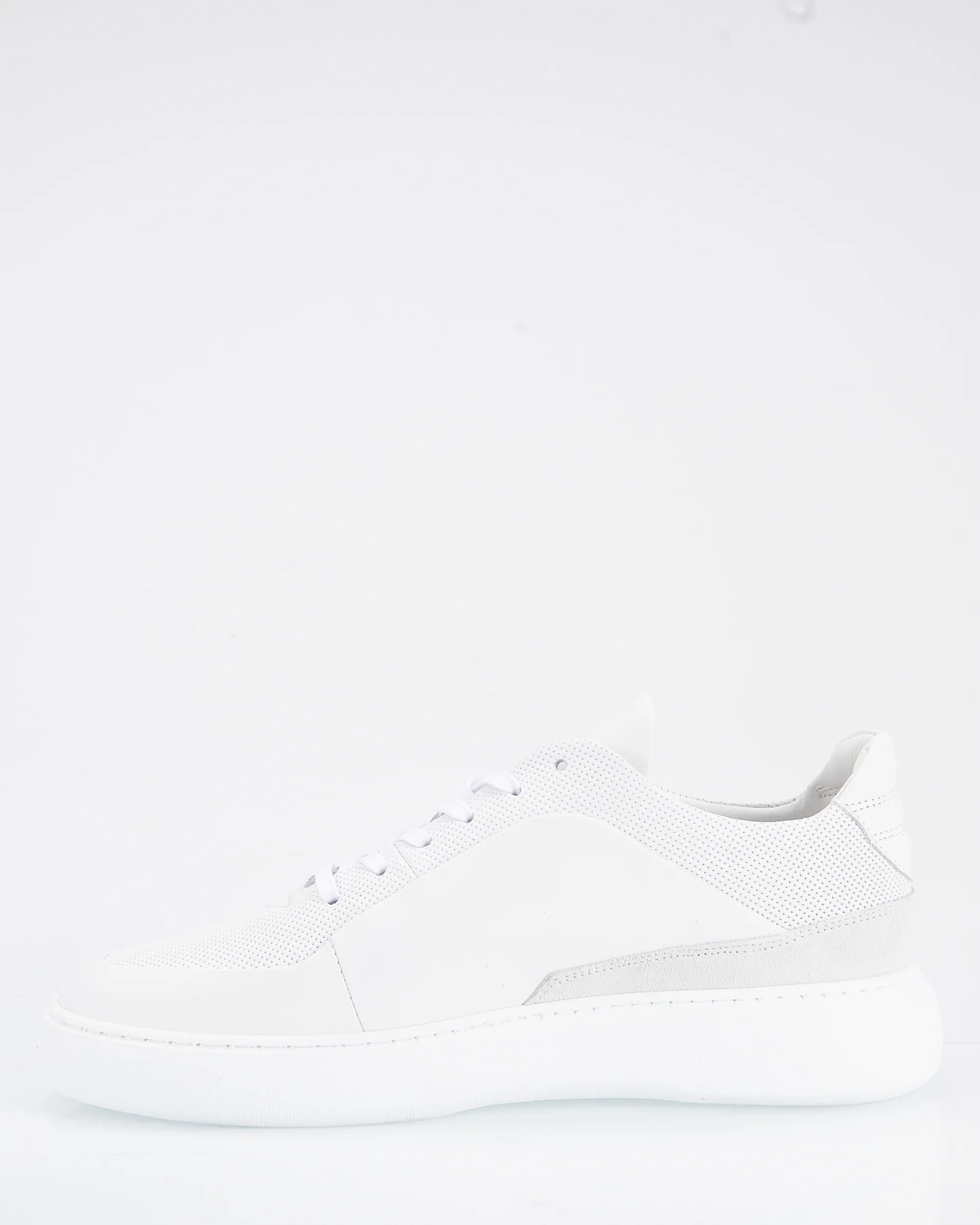 Cycleur de Luxe Sneakers Wit 084233-001-43