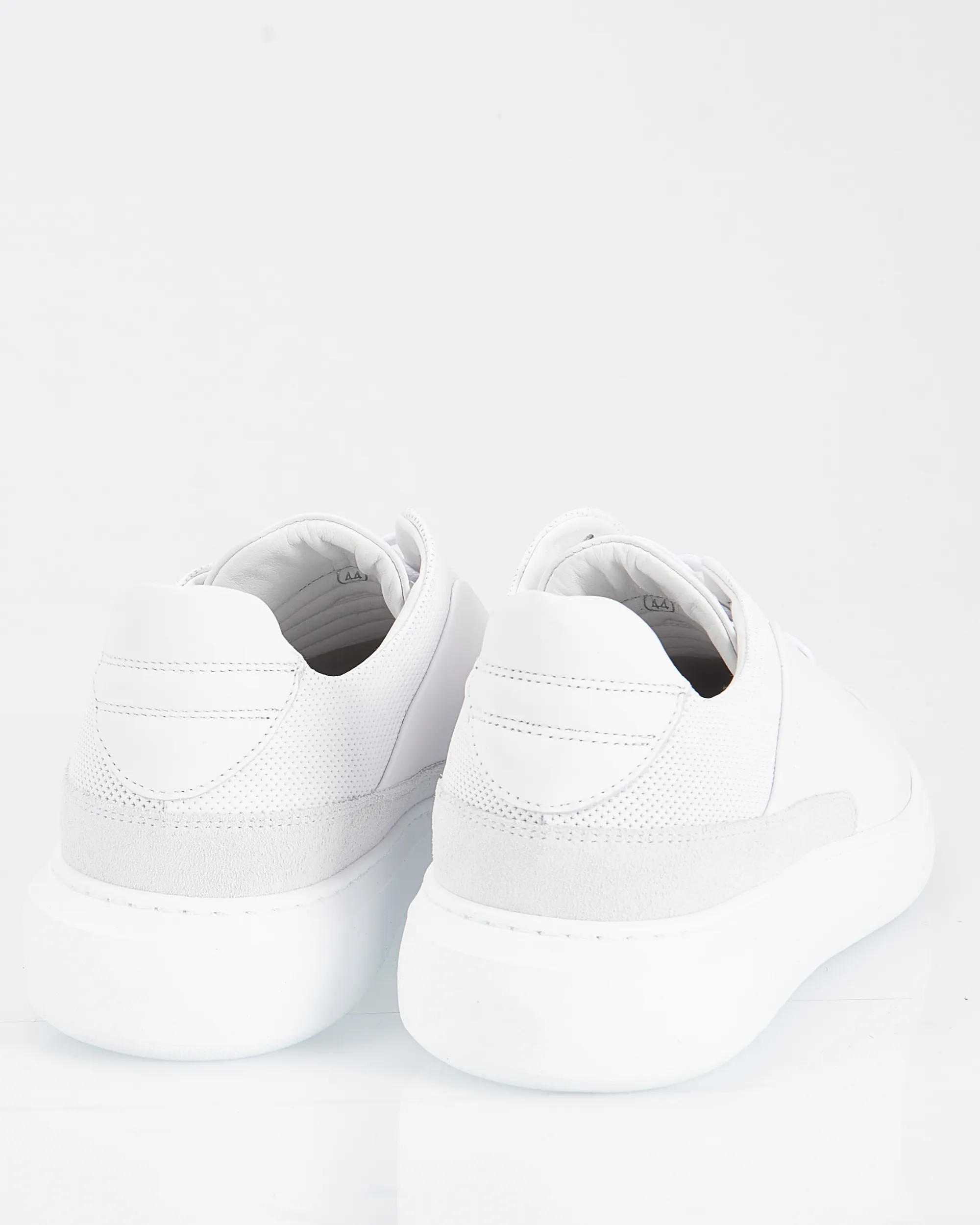 Cycleur de Luxe Sneakers Wit 084233-001-43