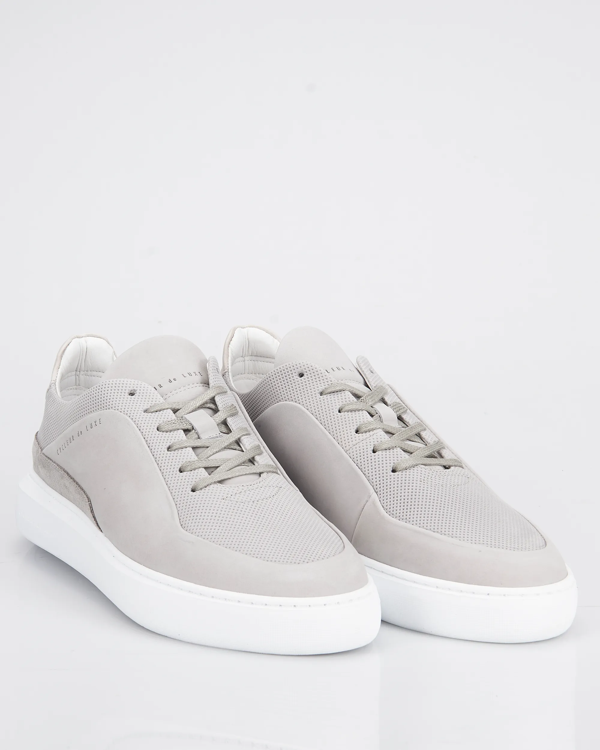Cycleur de Luxe Sneakers Licht grijs 084234-001-45