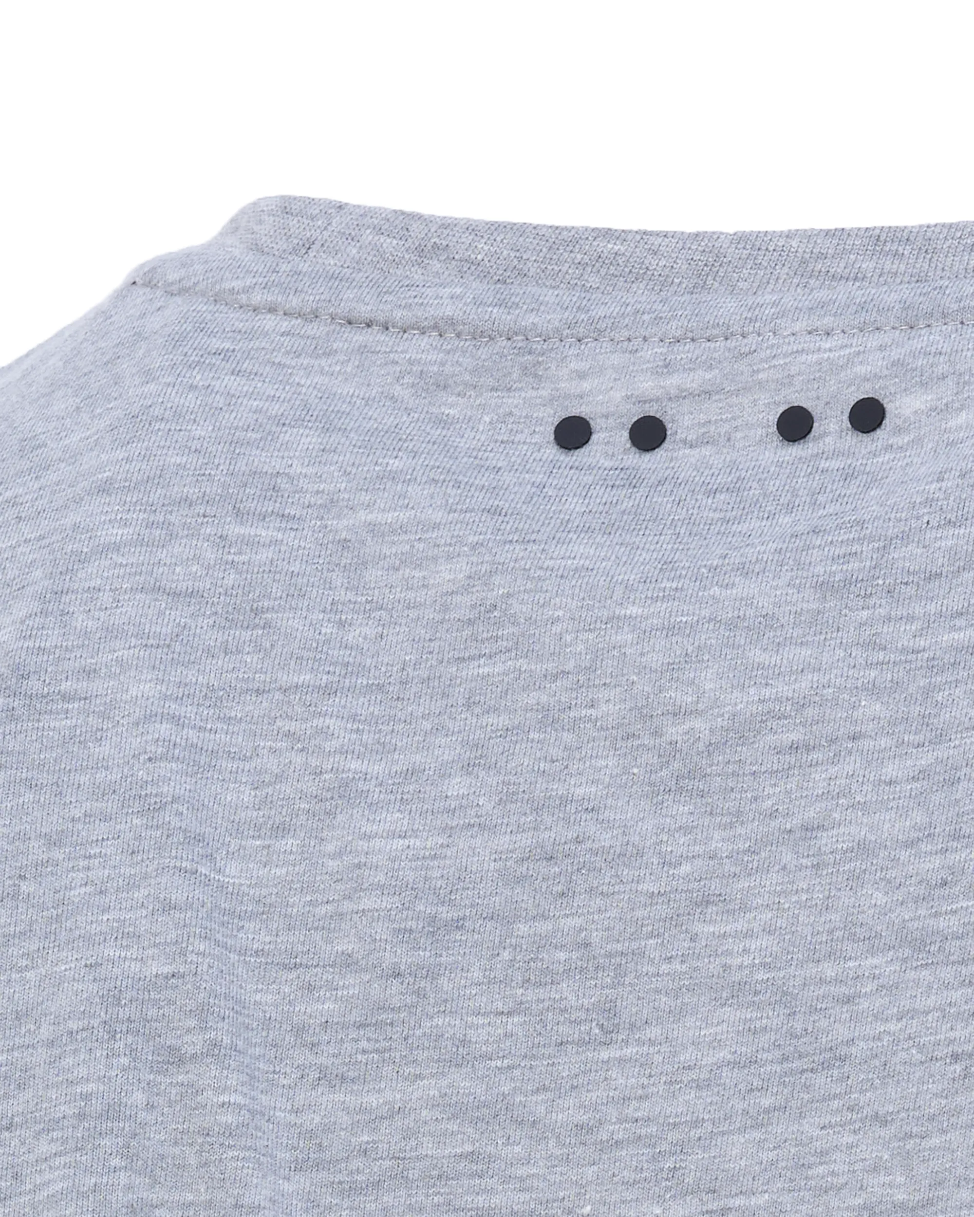 J.C. RAGS T-shirt Korte mouw Light Grey 084877-001-XXXL