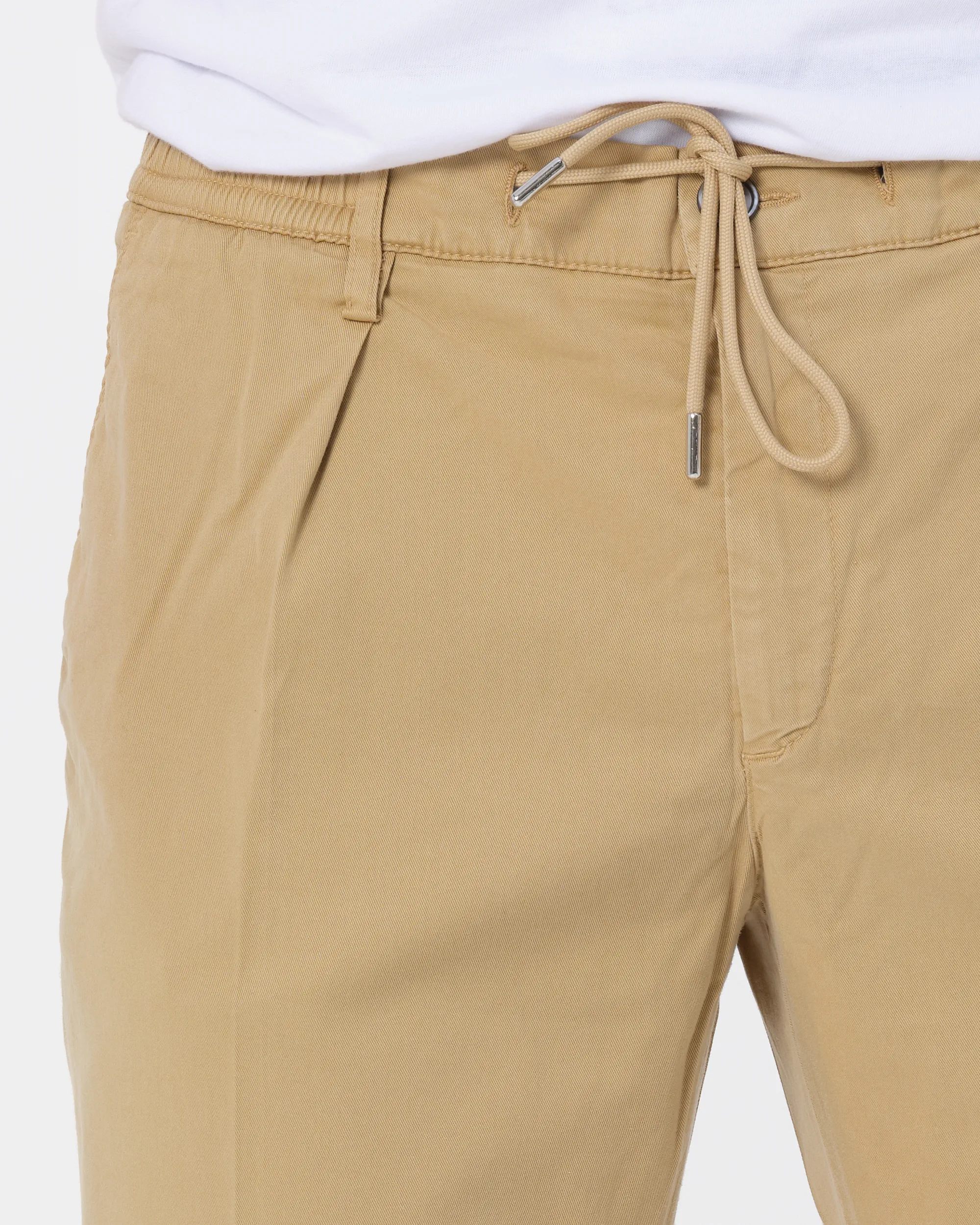 Profuomo Pantalon Oker 084947-001-52