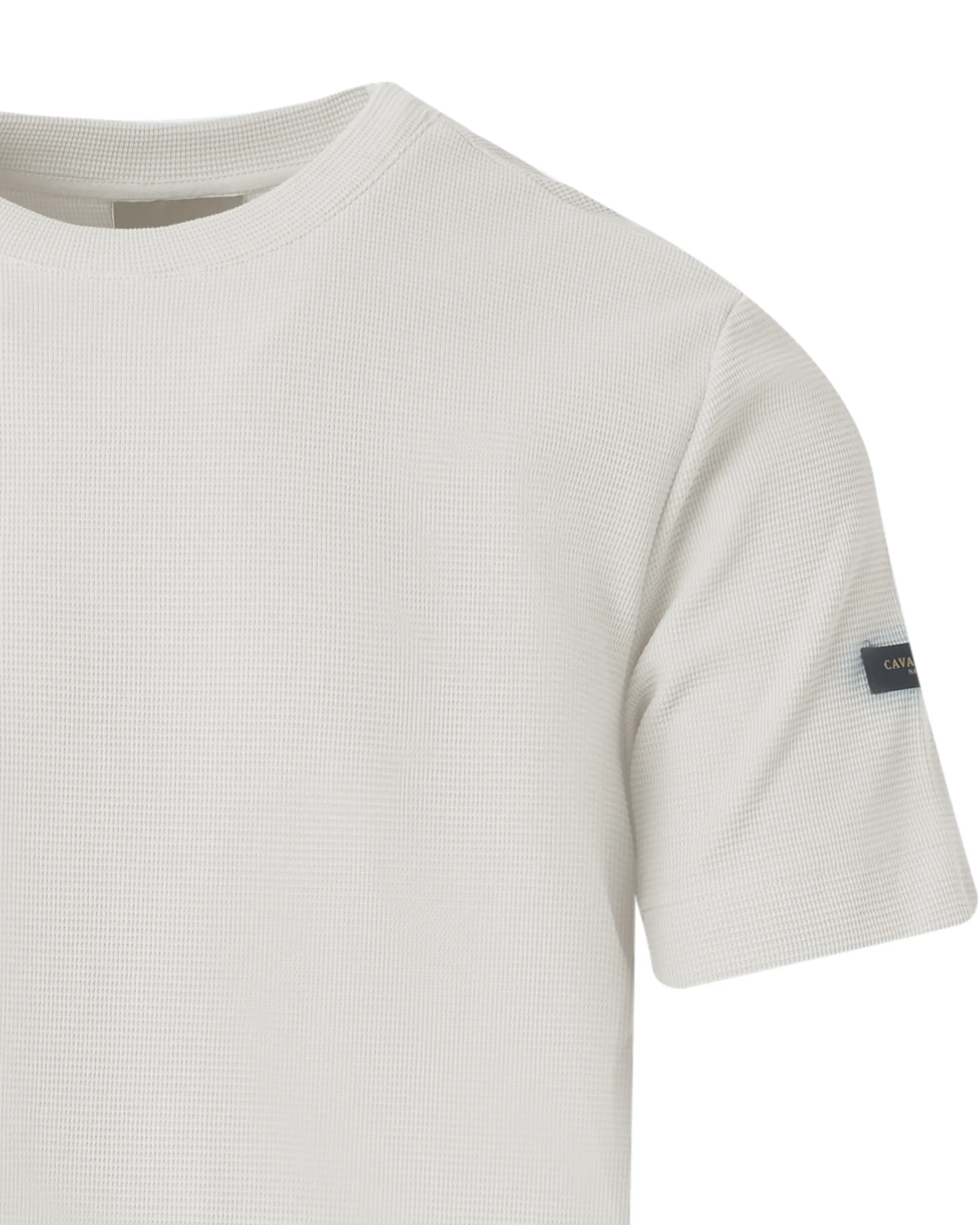 Cavallaro T-shirt Korte mouw Kit 085050-001-L