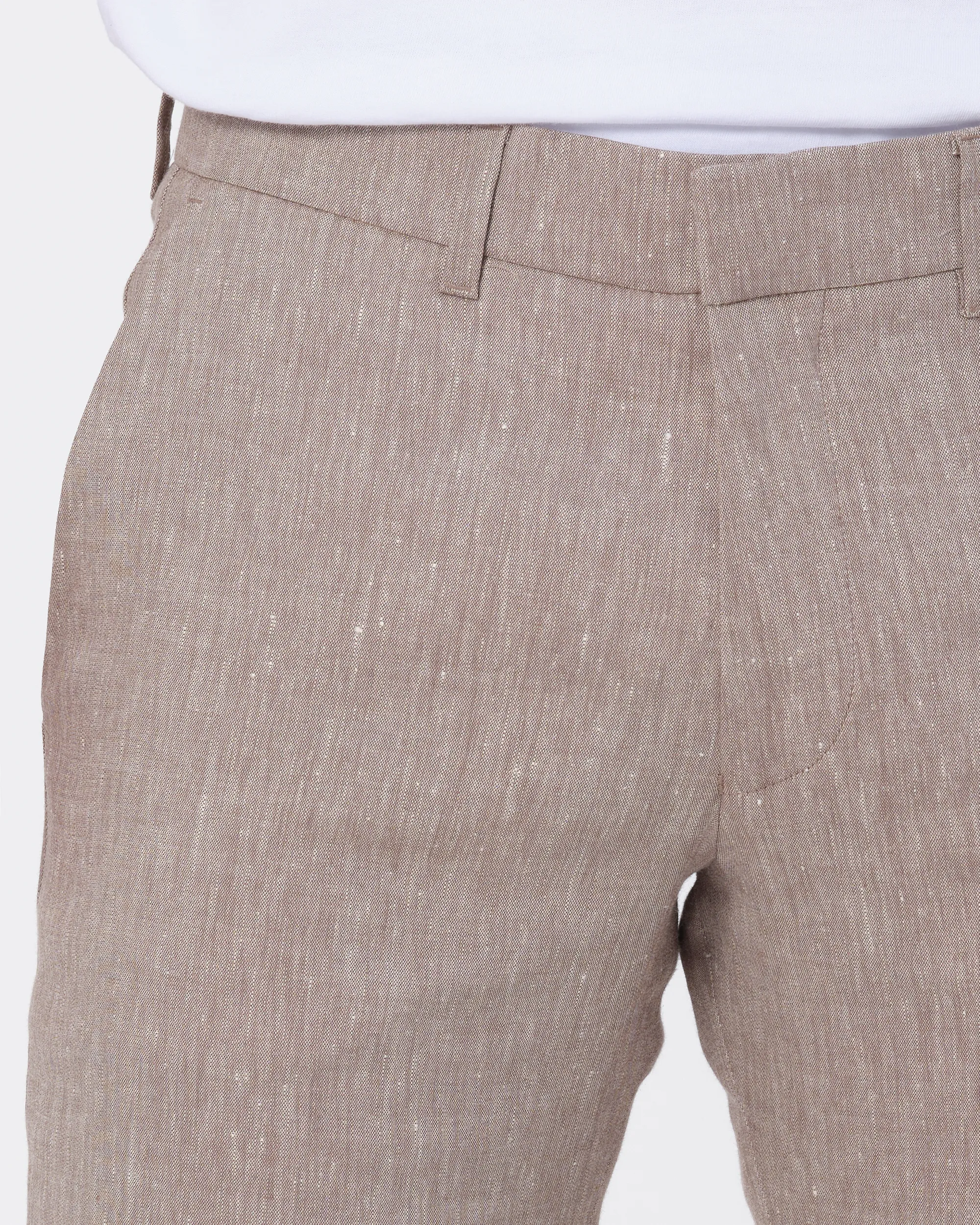 Drykorn Chino Bruin 085522-001-30/34