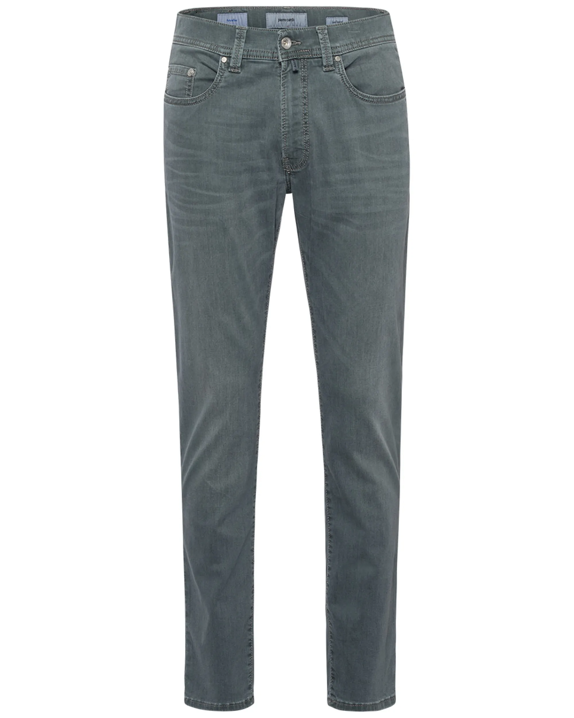 Pierre Cardin Jeans Grijs 085965-001-33/32