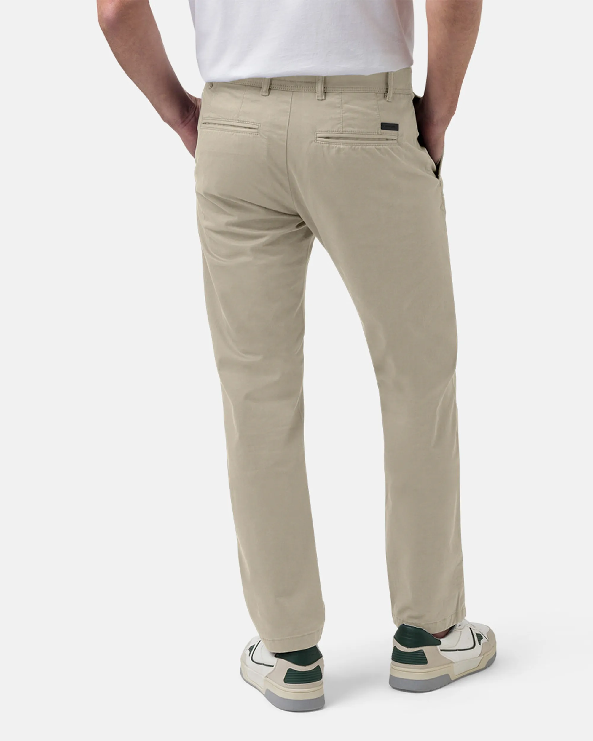 Pierre Cardin Chino Khaki 085987-001-30/32