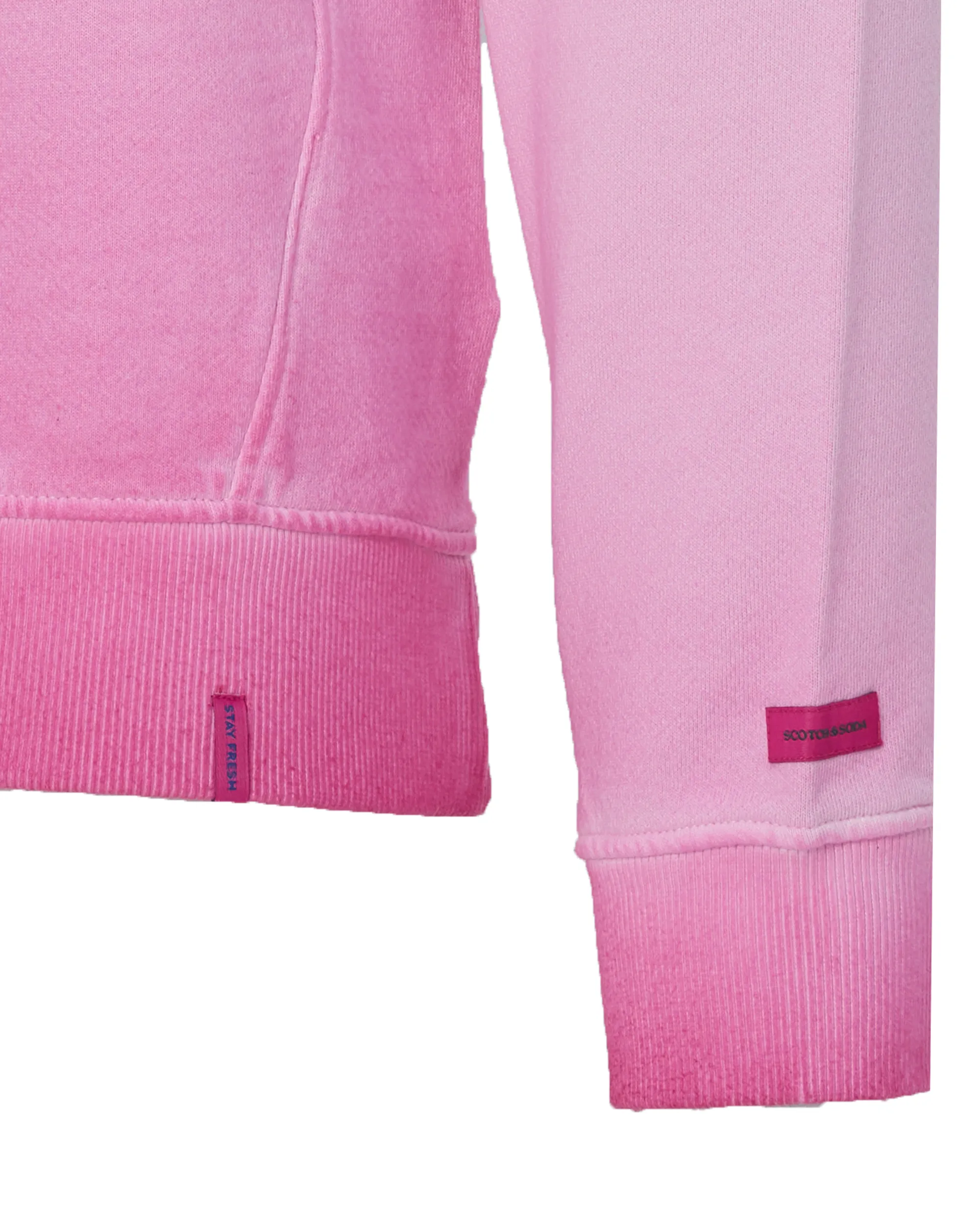 Scotch & Soda Sweater Rood 086145-001-L