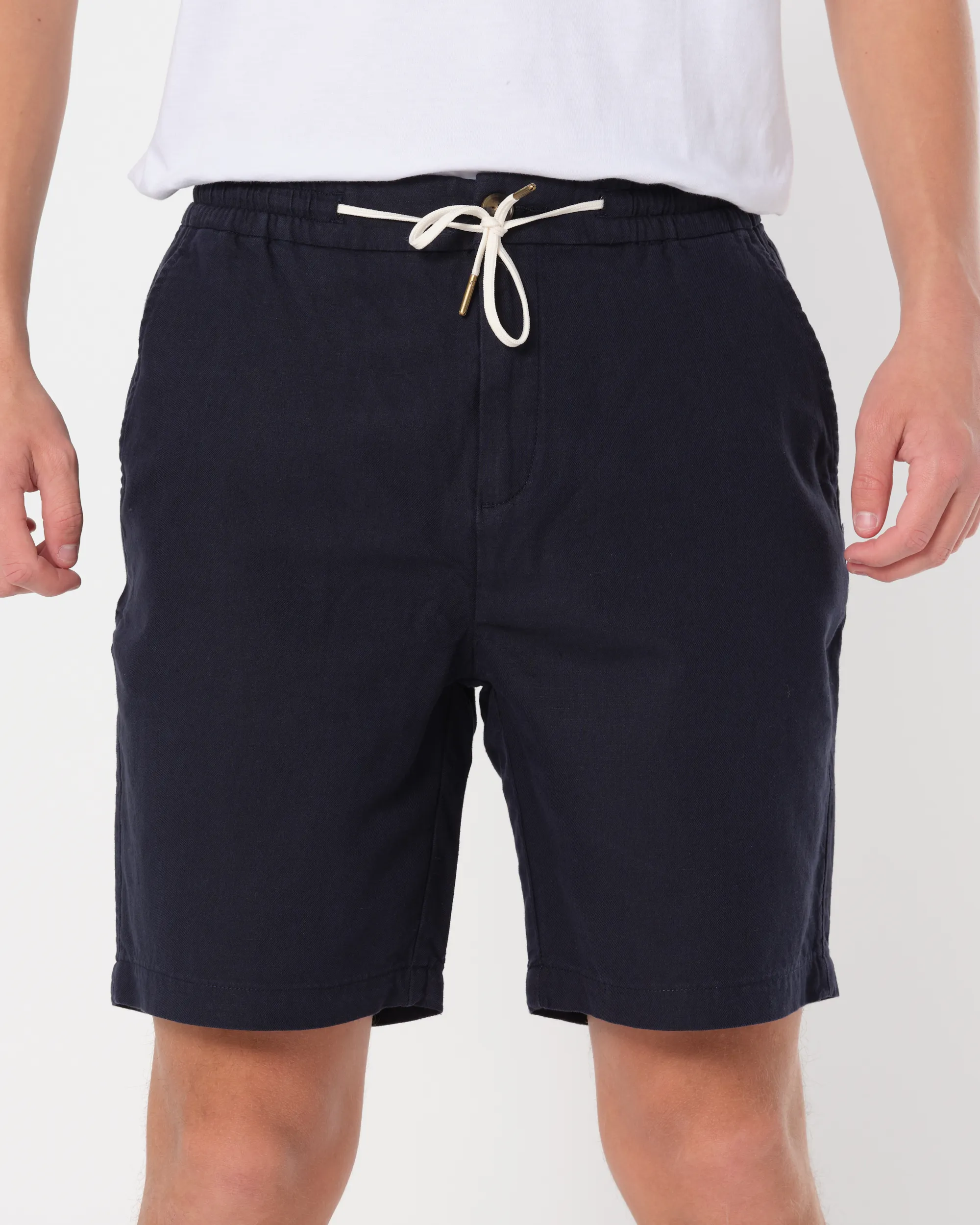 Scotch & Soda Short Donker blauw 086175-001-XXL