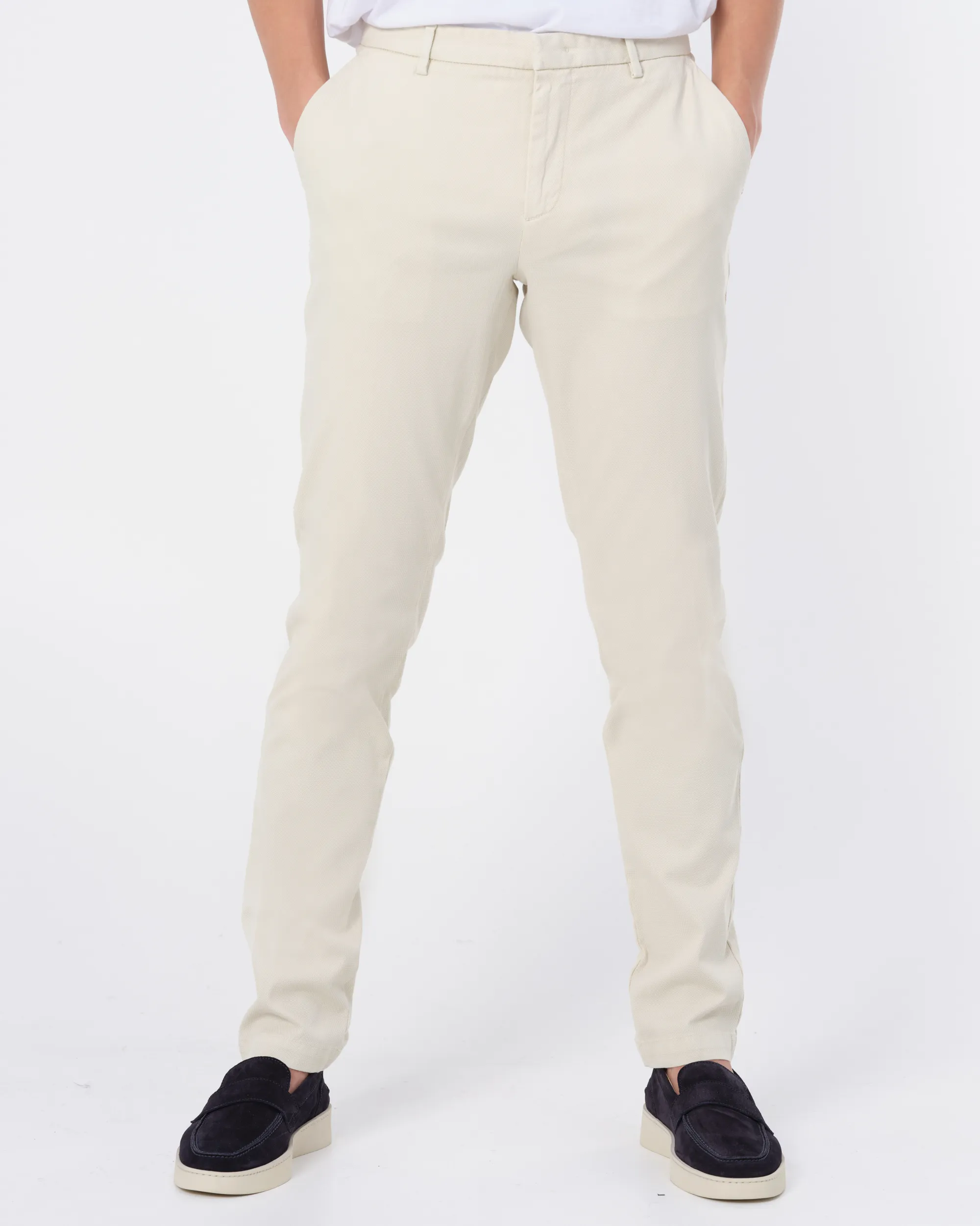 Boss Menswear Chino Groen 086420-001-52