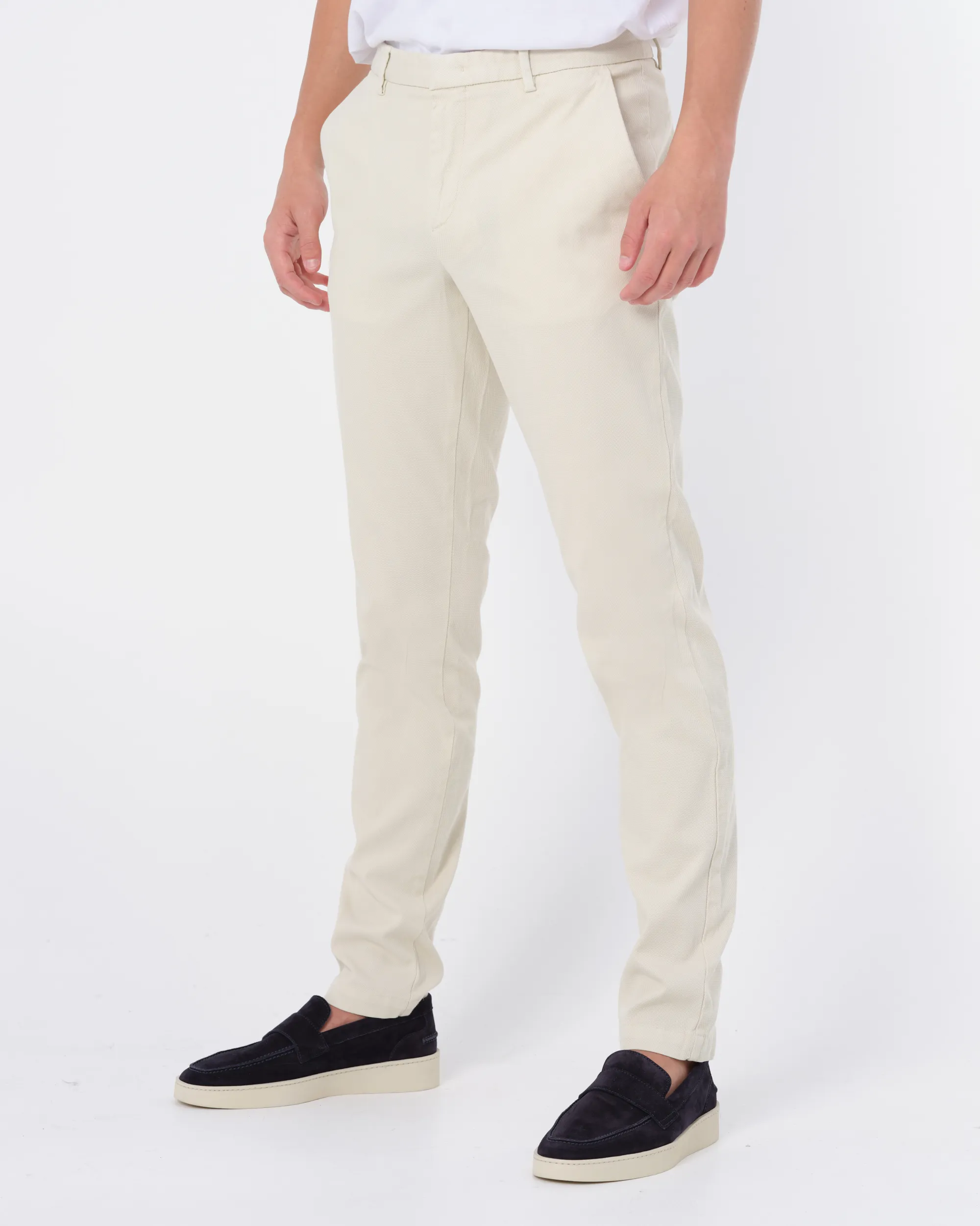 Boss Menswear Chino Groen 086420-001-52