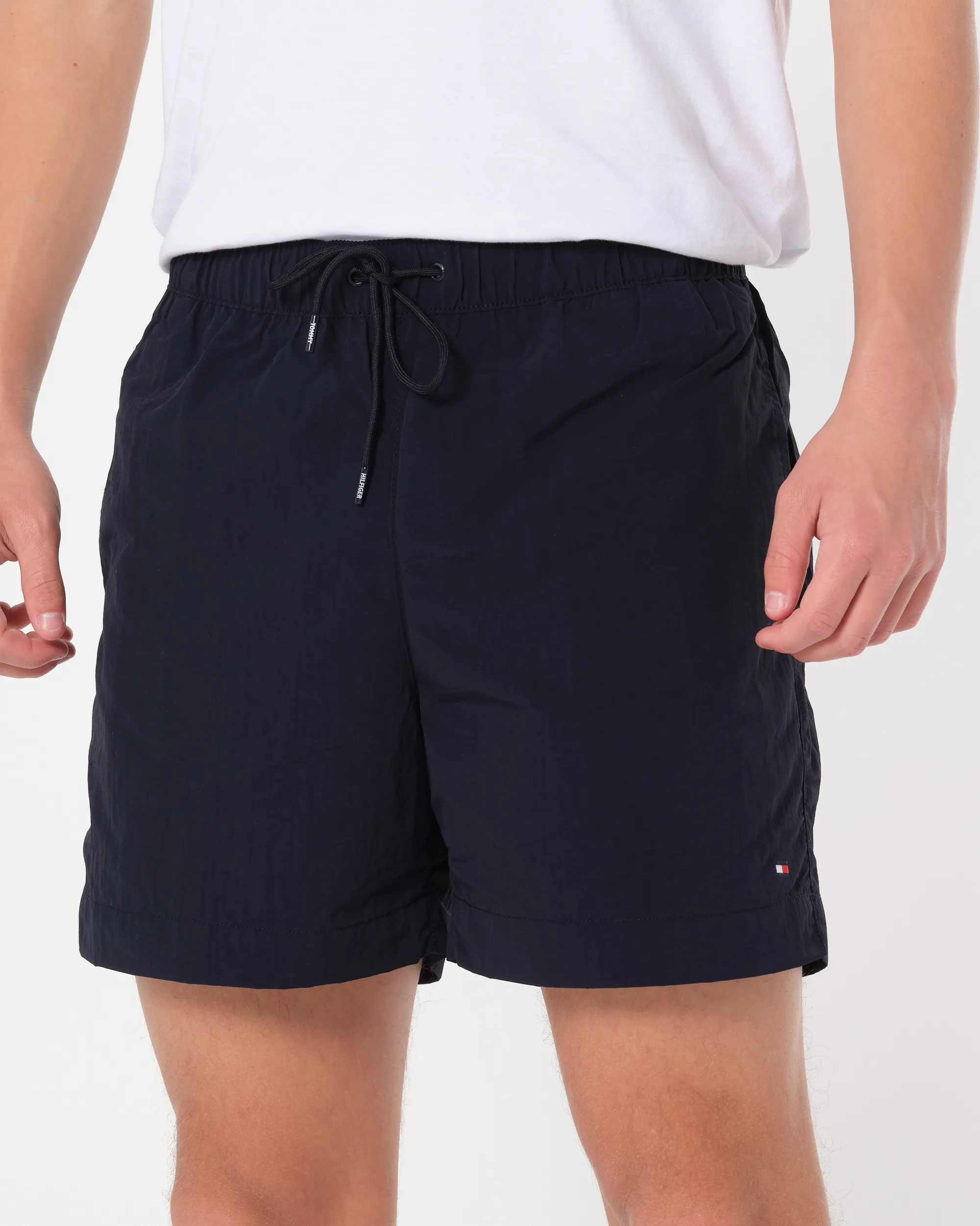 Tommy Hilfiger Menswear Zwemshort Donker blauw 086522-001-L