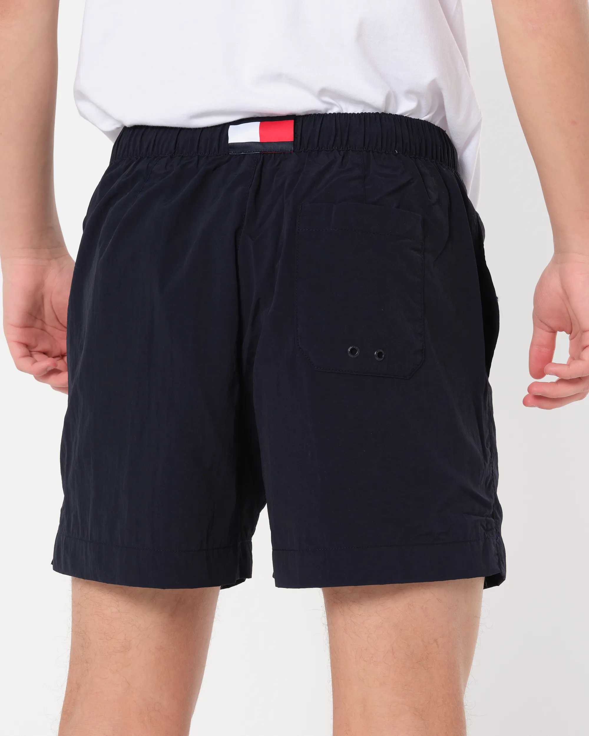 Tommy Hilfiger Menswear Zwemshort Donker blauw 086522-001-L