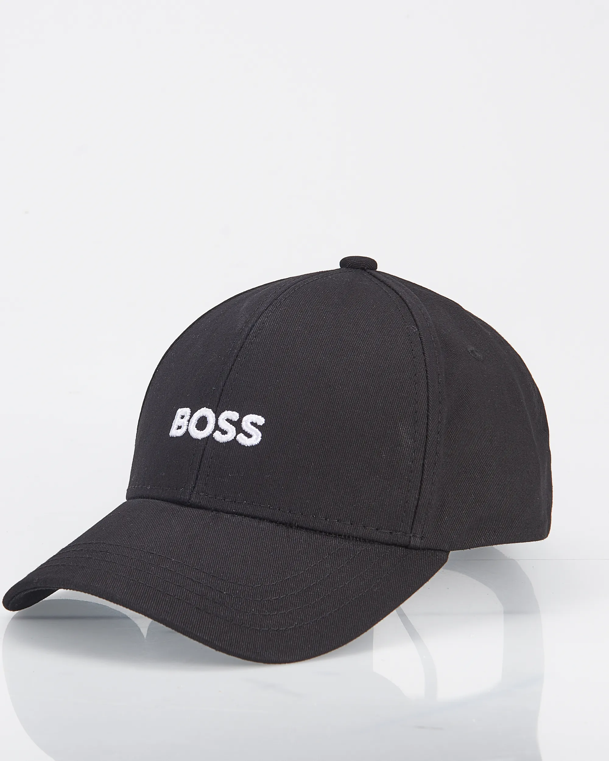 Boss Menswear Headwear Zwart 086619-001-0