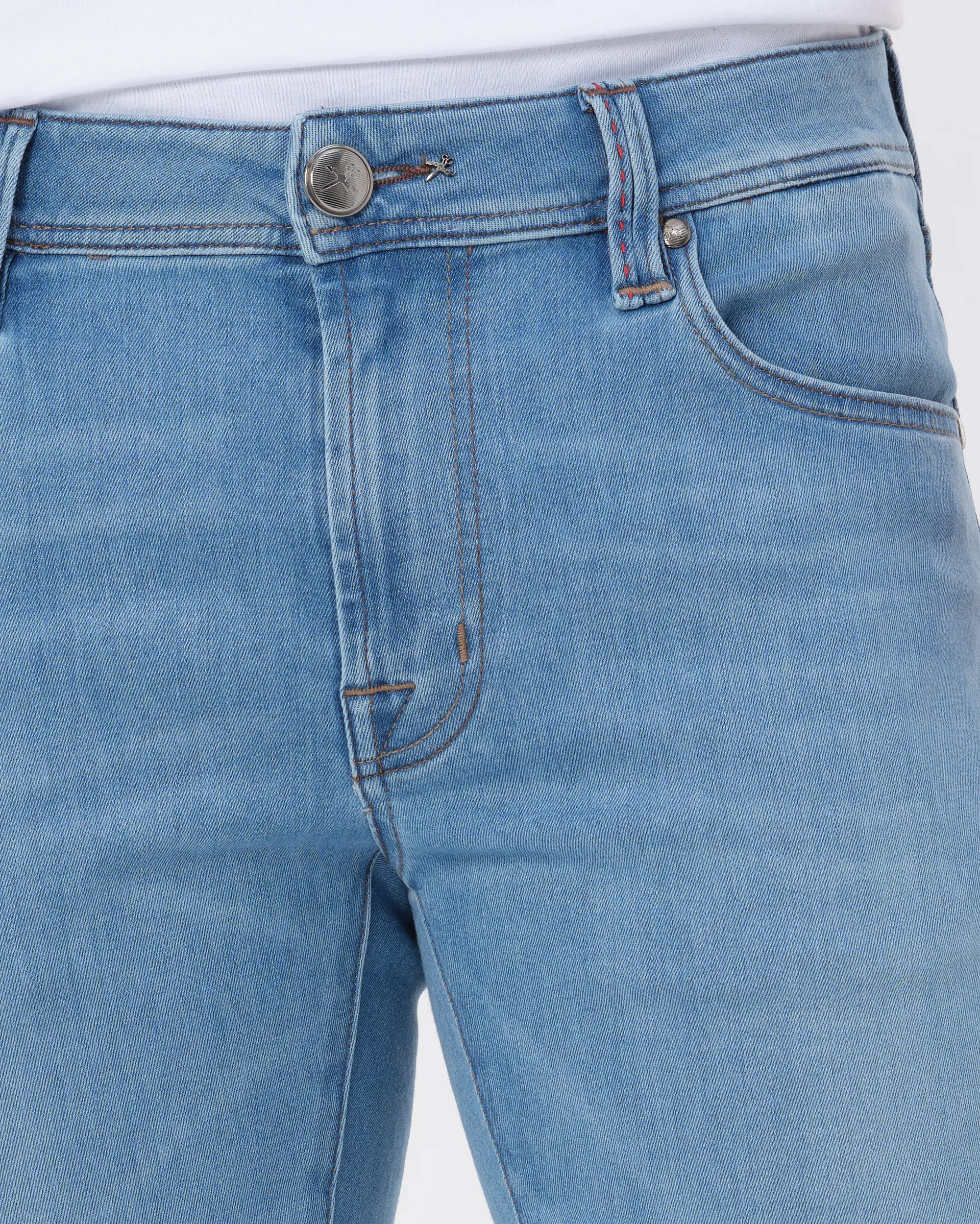 Tramarossa Jeans Blauw 086964-001-30