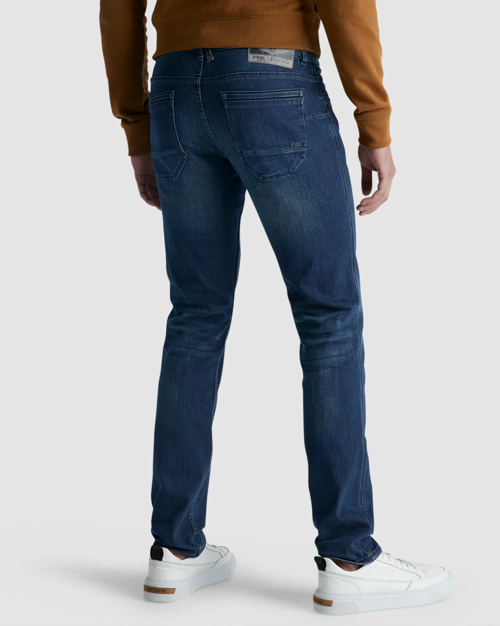 PME Legend Jeans Blauw 093620-001-29/32