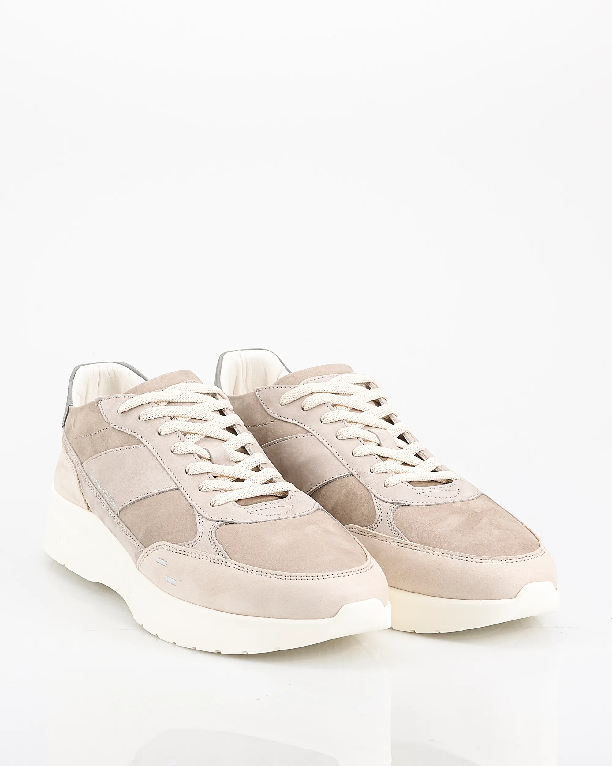Filling Pieces Sneakers Grijs 093688-001-40