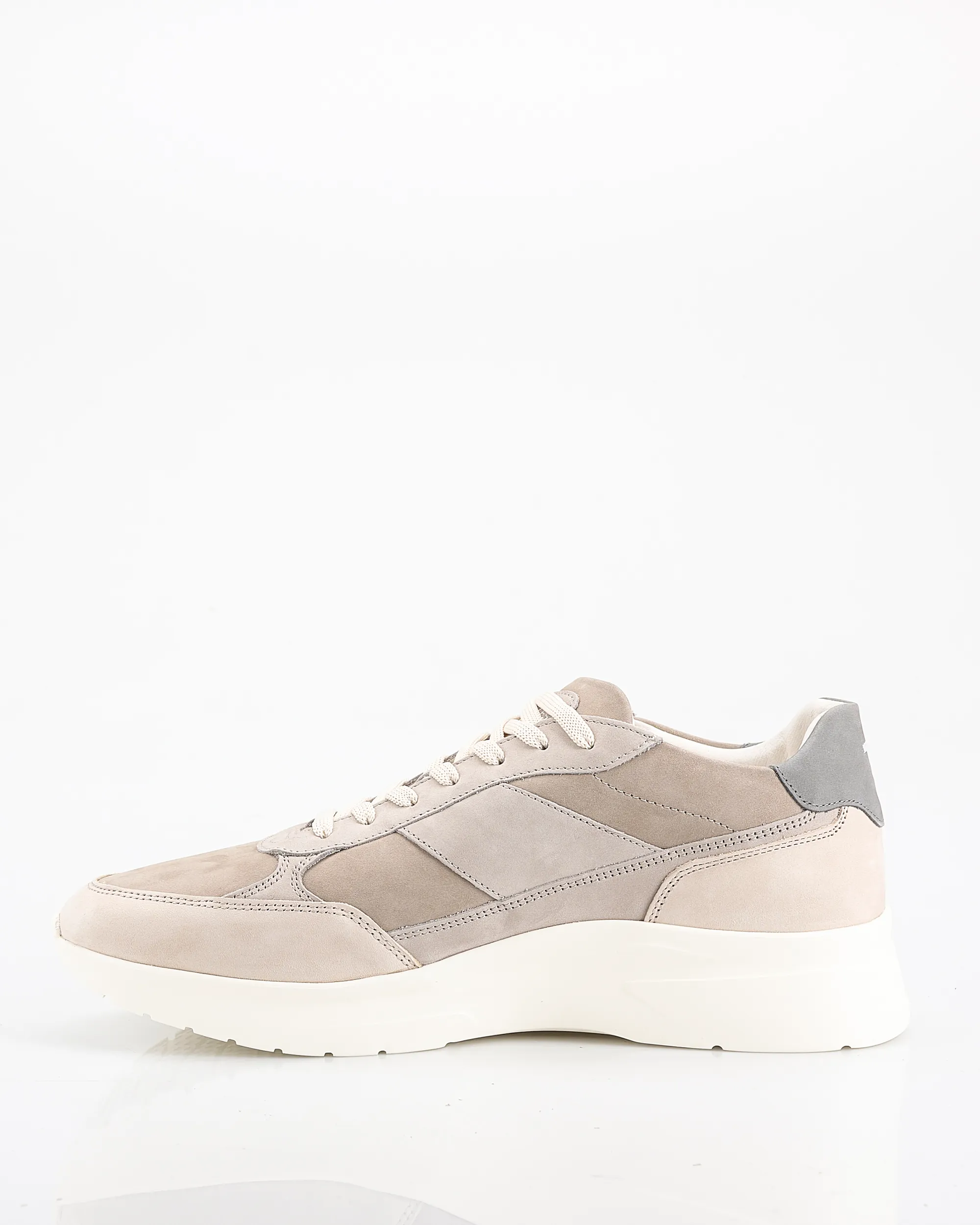 Filling Pieces Sneakers Grijs 093688-001-40
