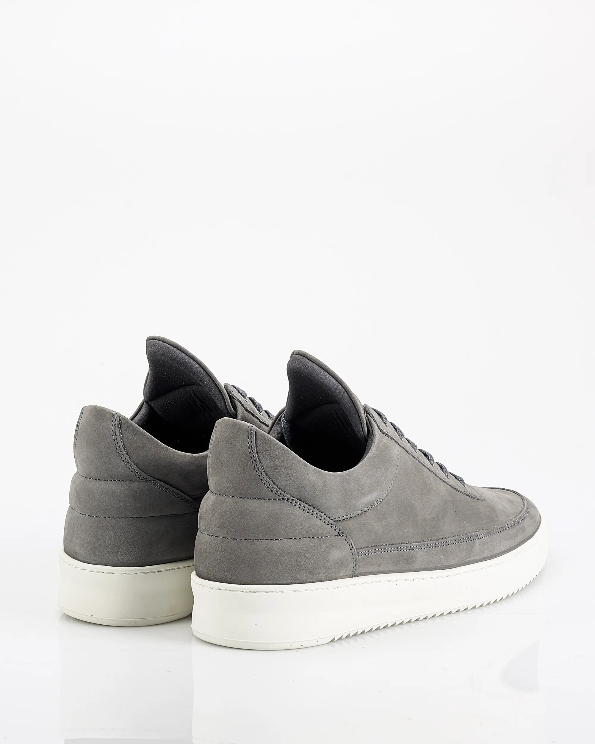 Filling Pieces Sneakers Donker grijs 093689-001-42