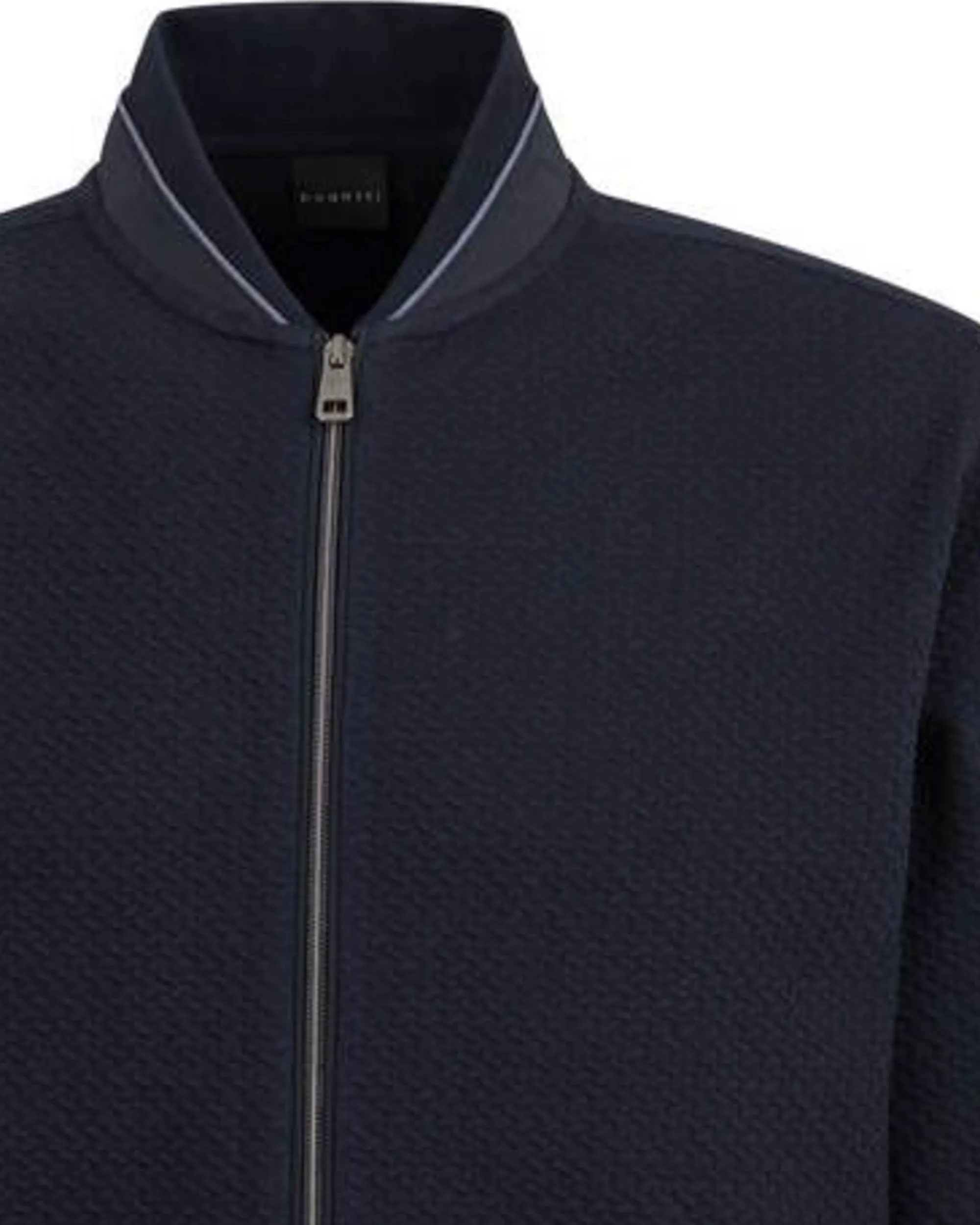 Bugatti clothing Vest Donker blauw 093810-001-L