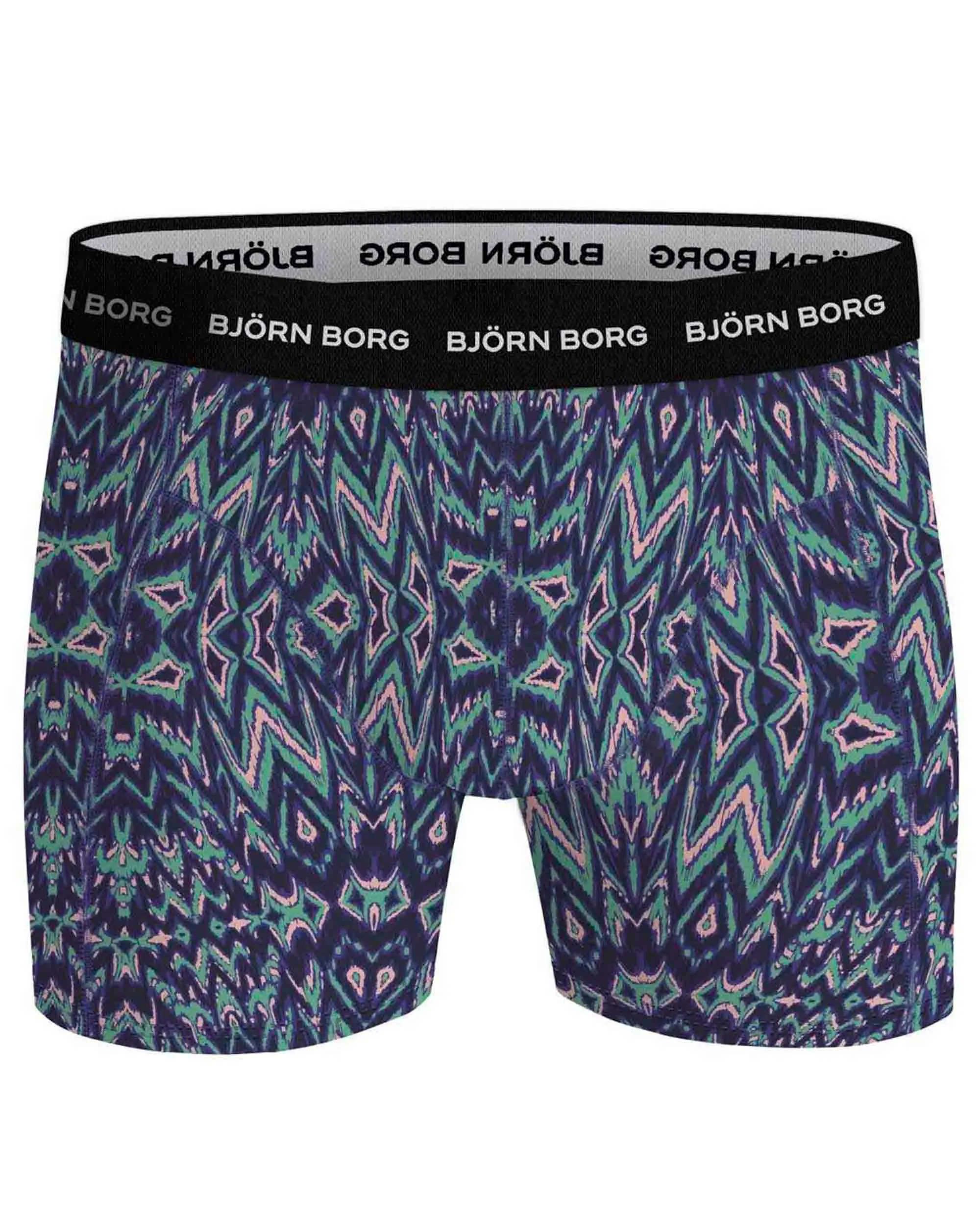 Björn Borg Boxershorts Multicolor 094161-001-L