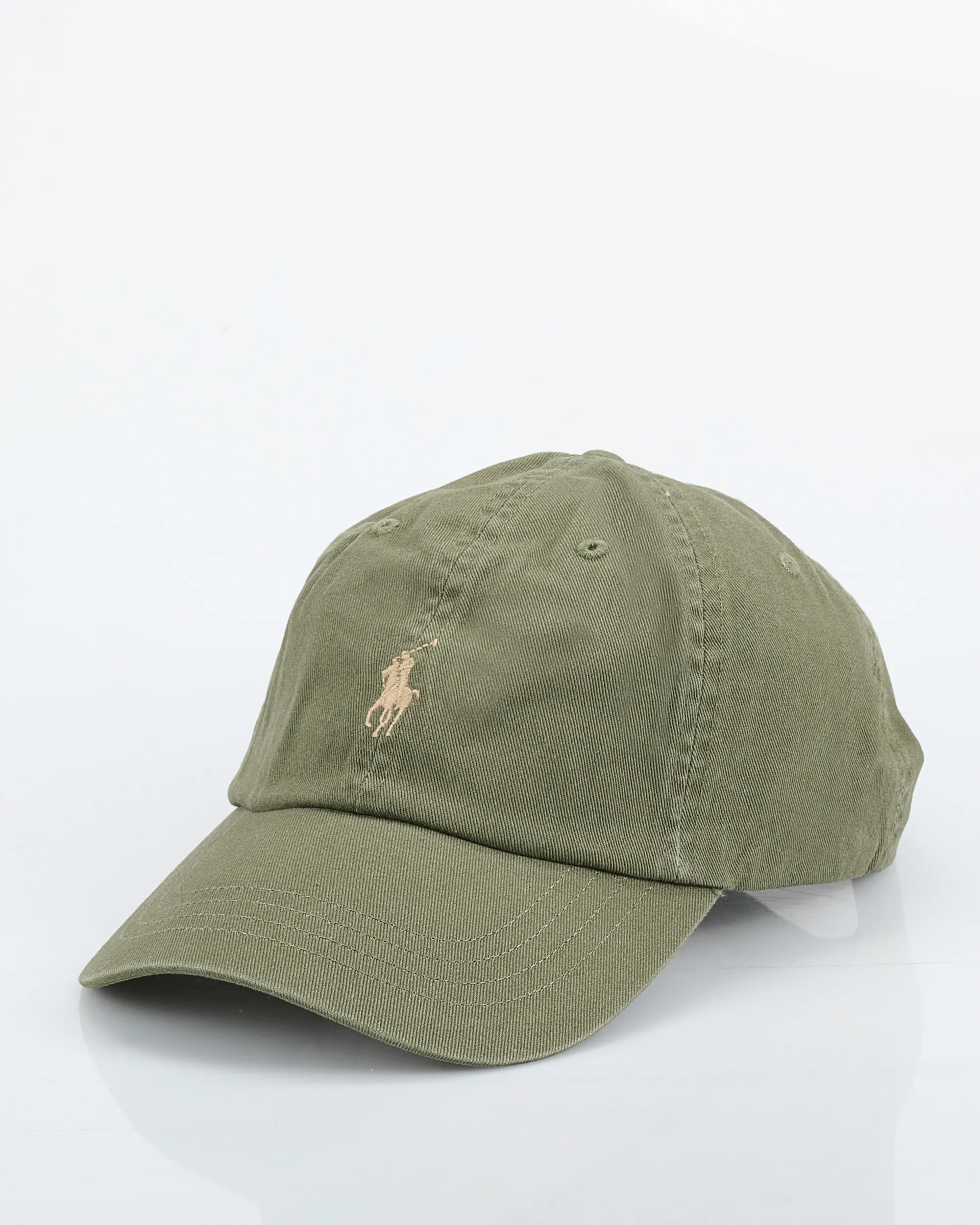Polo Ralph Lauren Headwear Groen 094165-001-1