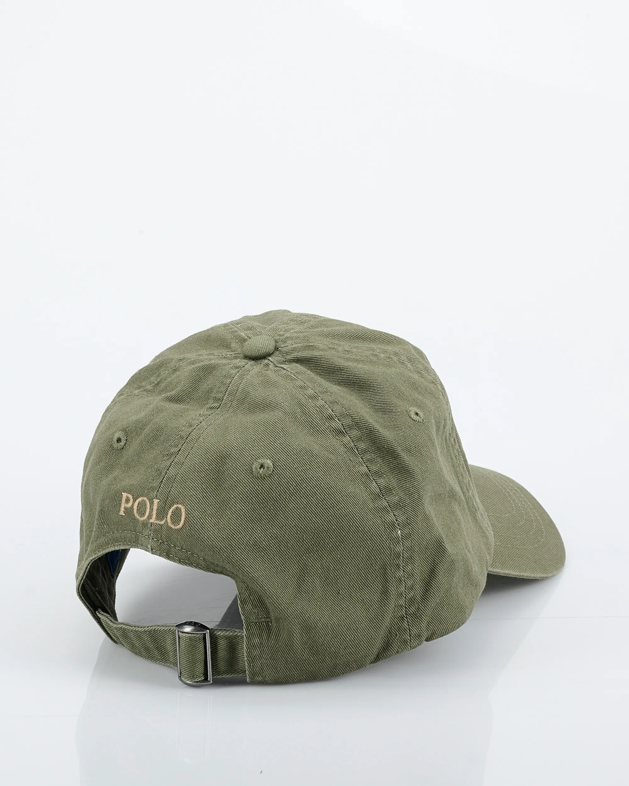 Polo Ralph Lauren Headwear Groen 094165-001-1