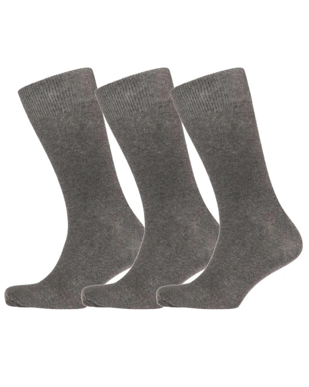 Campbell Classic Sokken Grijs 182-22-004-22-3942