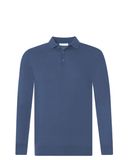 Dutch Dandies Polo Lange mouw