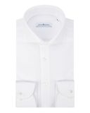 Dutch Dandies Knitted Slim fit Overhemd LM