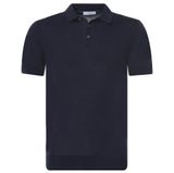 Dutch Dandies Polo Korte mouw