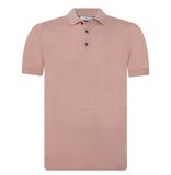 Dutch Dandies Polo Korte mouw