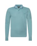 Donkervoort Polo Lange mouw