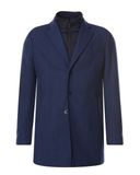 Recall Overcoat