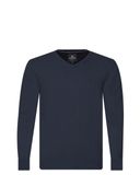 Campbell Classic Trui V-hals