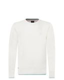 Donkervoort Trui O-hals