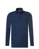 Dutch Dandies Polo Lange mouw