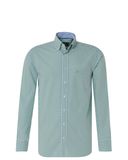 Campbell Classic Casual overhemd LM