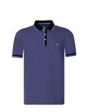 Campbell Classic Polo Korte mouw