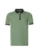 Campbell Classic Polo Korte mouw