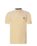 Campbell Classic Polo Korte mouw