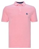 Campbell Classic Polo Korte mouw