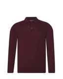 Dutch Dandies Polo Lange mouw