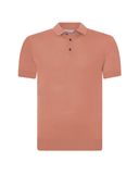 Dutch Dandies Polo Korte mouw