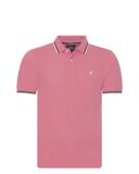 Campbell Classic Polo Korte mouw