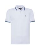 Campbell Classic Polo Korte mouw