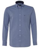 Campbell Classic Casual overhemd LM