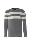 Campbell Classic Trui O-hals