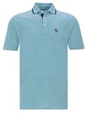 Campbell Classic Polo Korte mouw