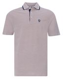 Campbell Classic Polo Korte mouw